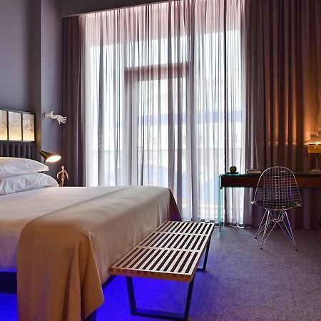 Hotel Pestana Cr7 Funchal (Adults Only) Esterno foto