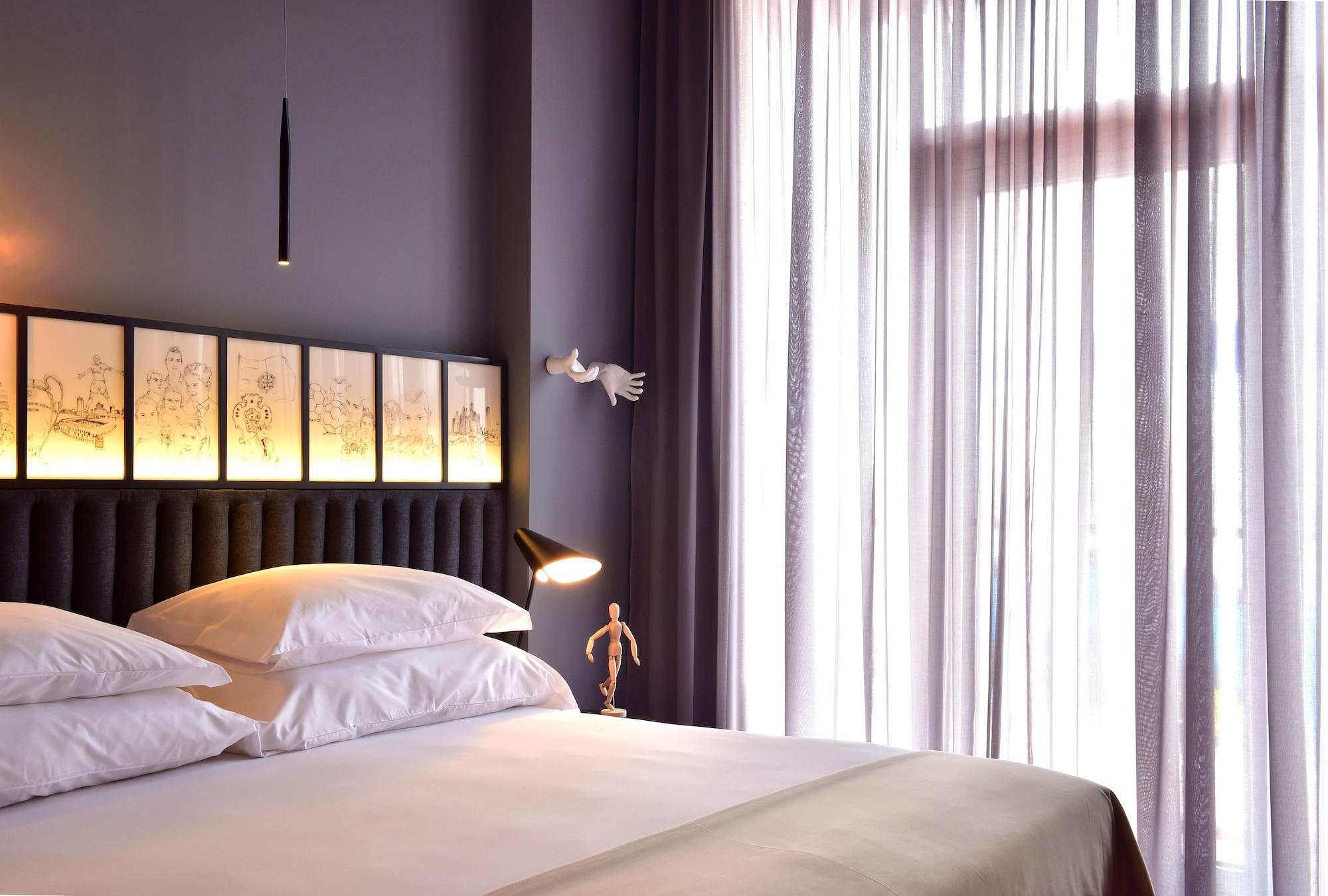 Hotel Pestana Cr7 Funchal (Adults Only) Esterno foto