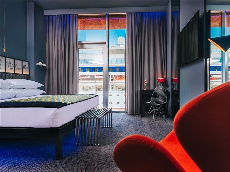 Hotel Pestana Cr7 Funchal (Adults Only) Esterno foto
