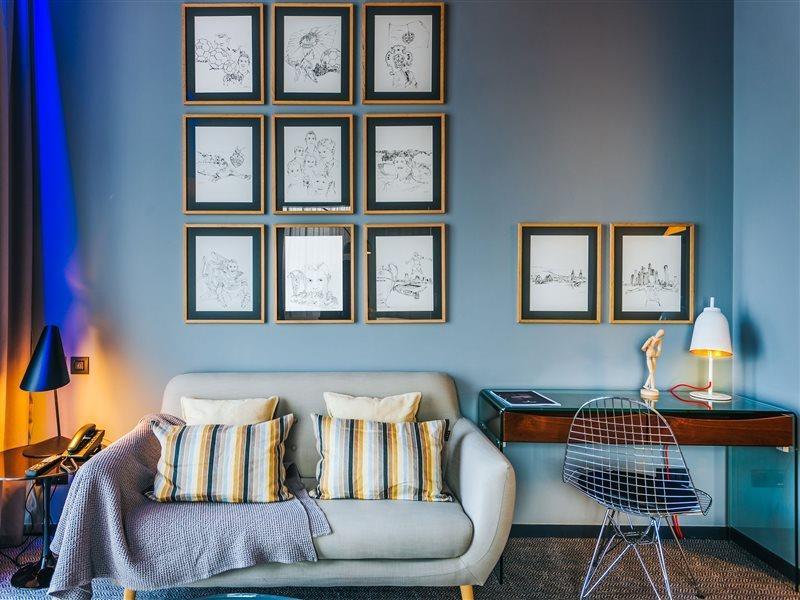 Hotel Pestana Cr7 Funchal (Adults Only) Esterno foto