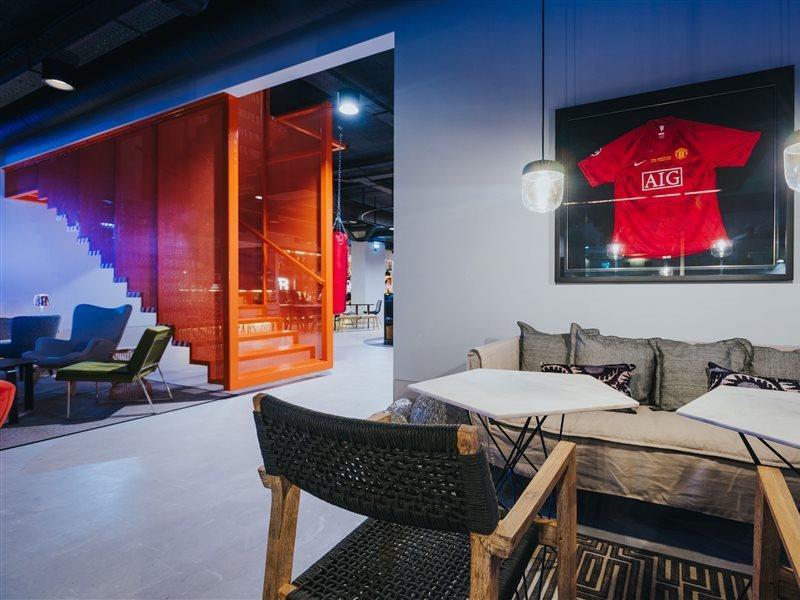 Hotel Pestana Cr7 Funchal (Adults Only) Esterno foto
