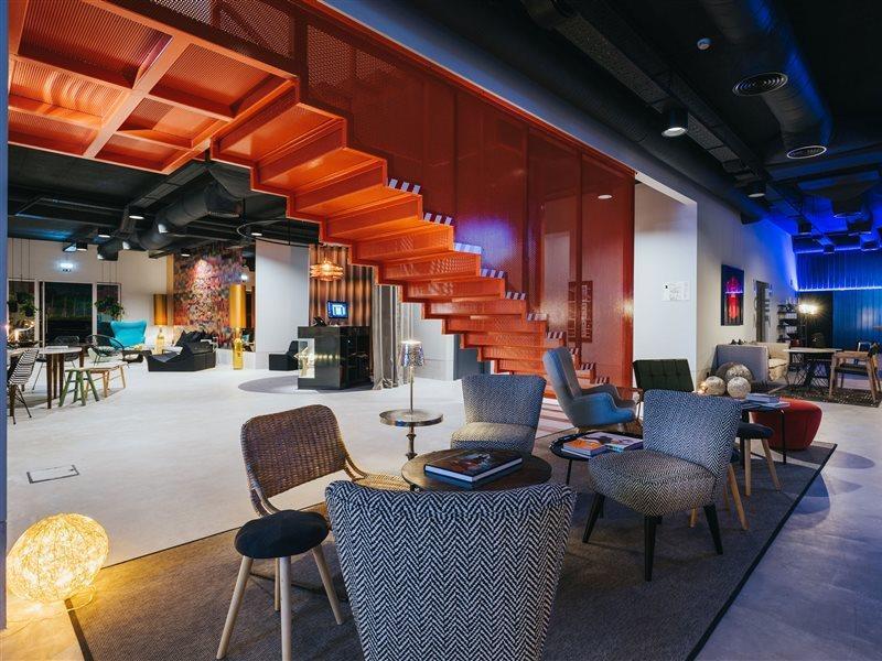 Hotel Pestana Cr7 Funchal (Adults Only) Esterno foto