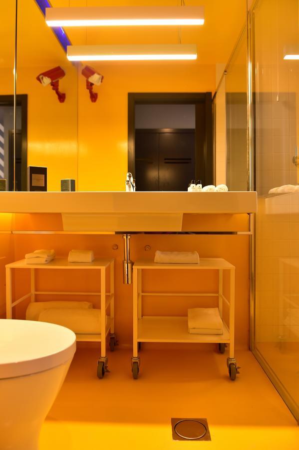 Hotel Pestana Cr7 Funchal (Adults Only) Esterno foto