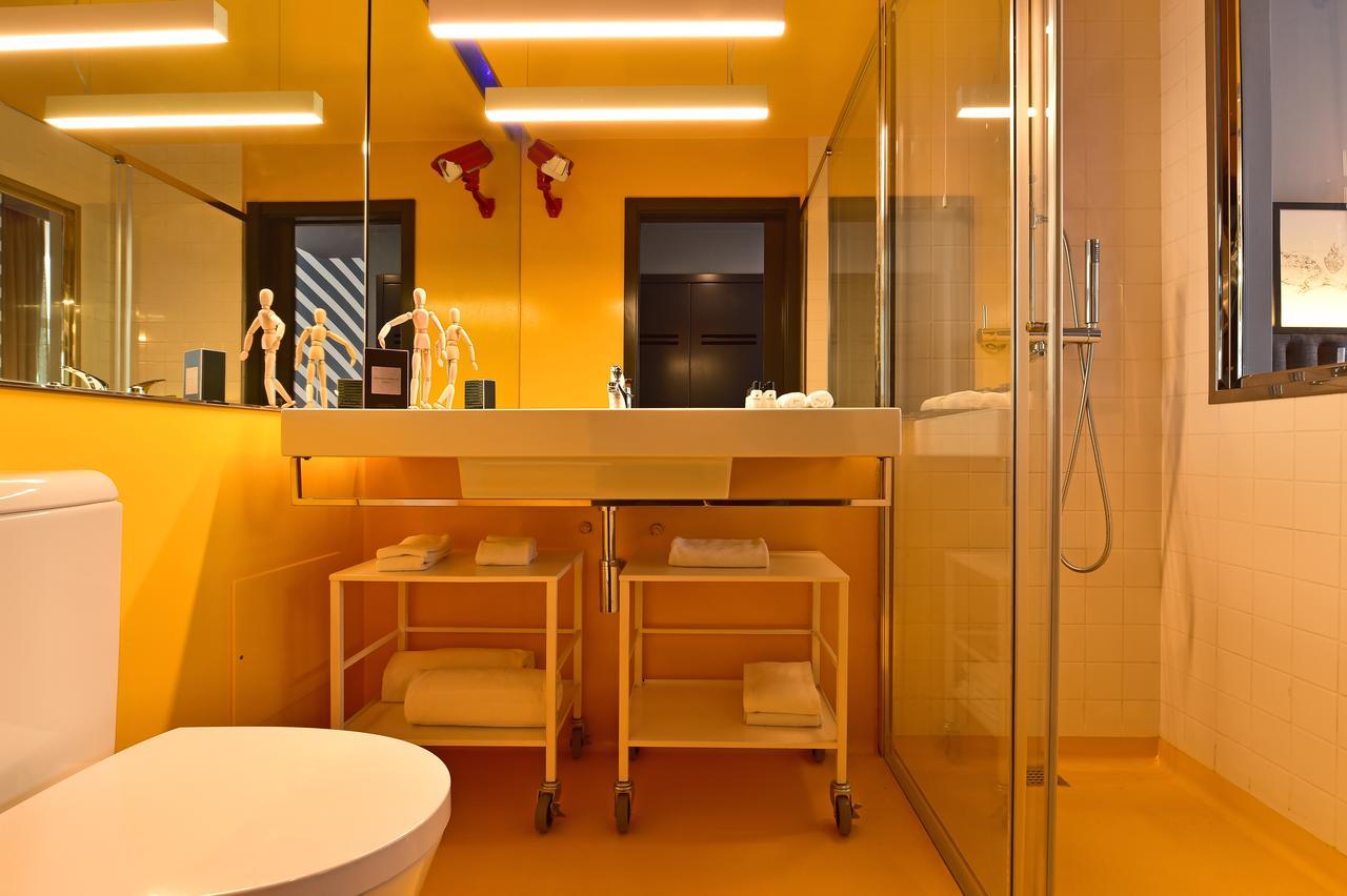 Hotel Pestana Cr7 Funchal (Adults Only) Esterno foto