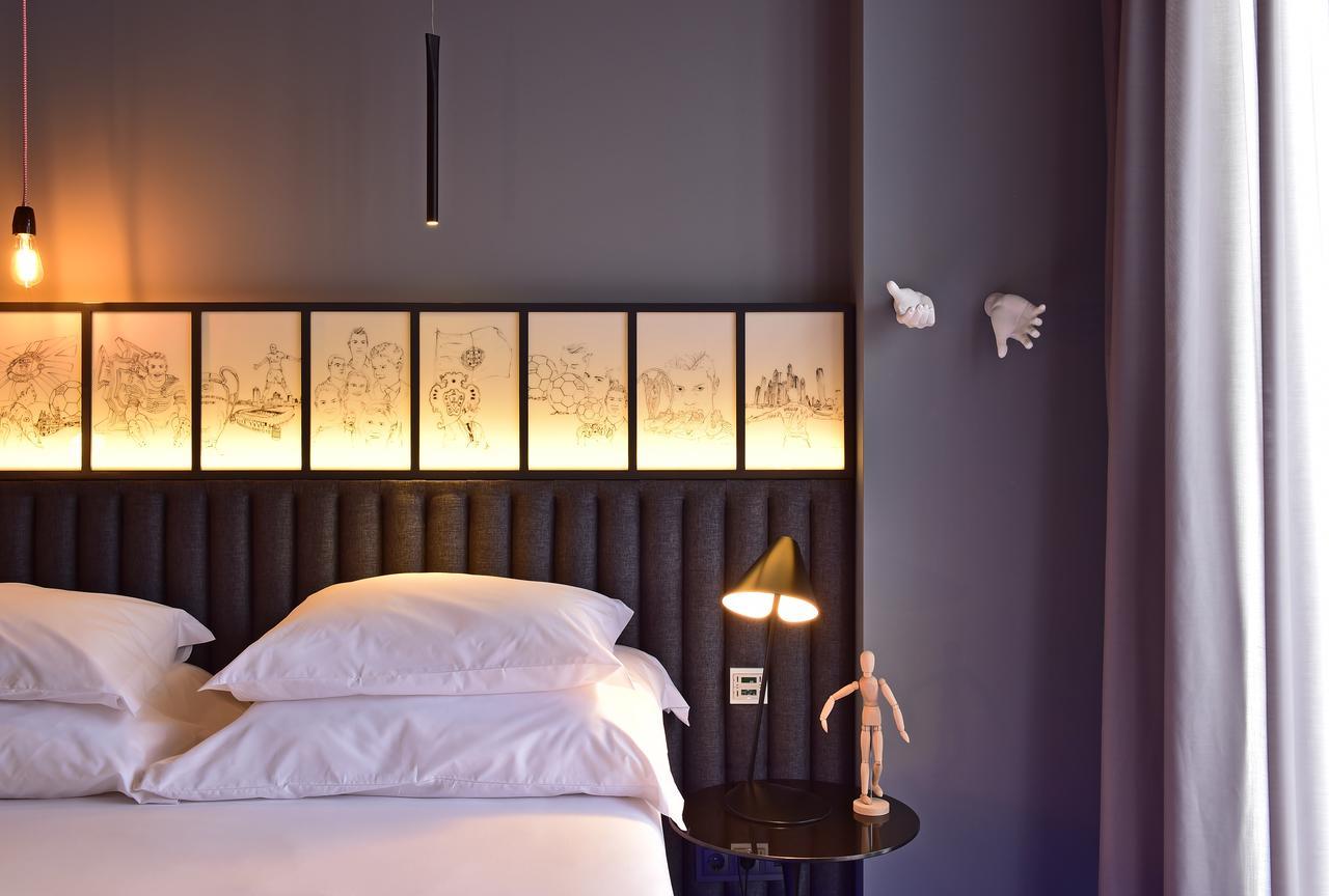 Hotel Pestana Cr7 Funchal (Adults Only) Esterno foto