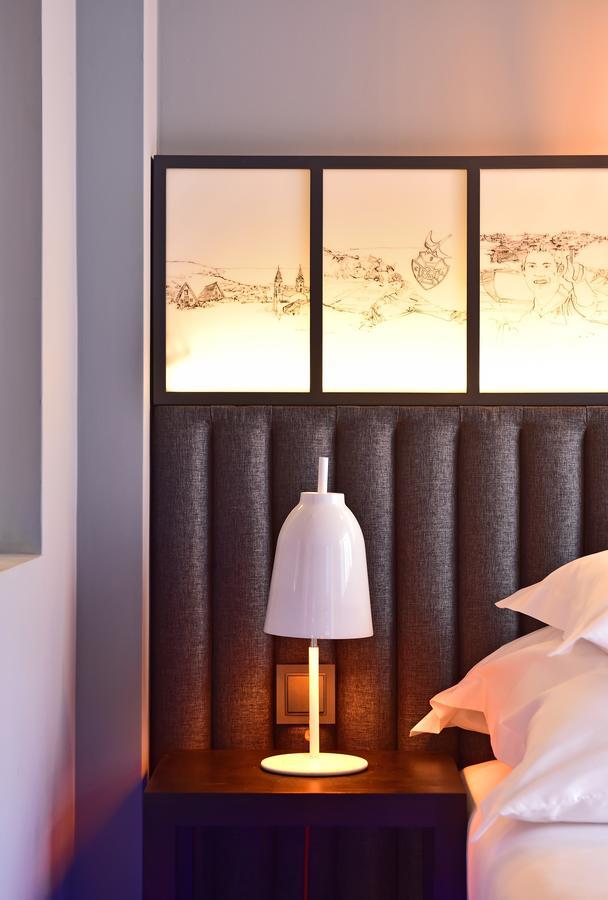 Hotel Pestana Cr7 Funchal (Adults Only) Esterno foto