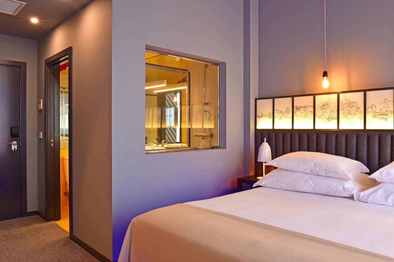 Hotel Pestana Cr7 Funchal (Adults Only) Esterno foto