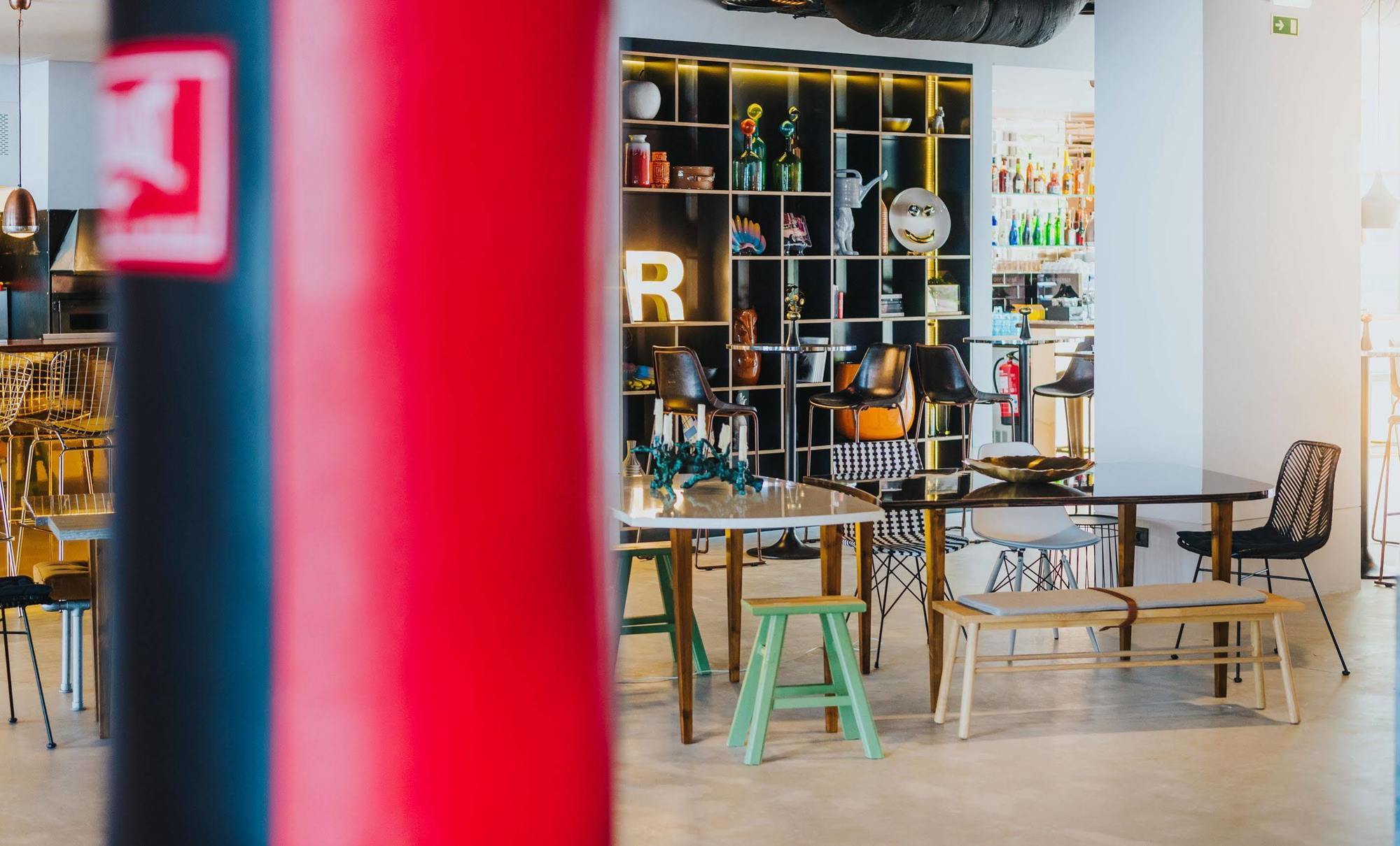 Hotel Pestana Cr7 Funchal (Adults Only) Esterno foto