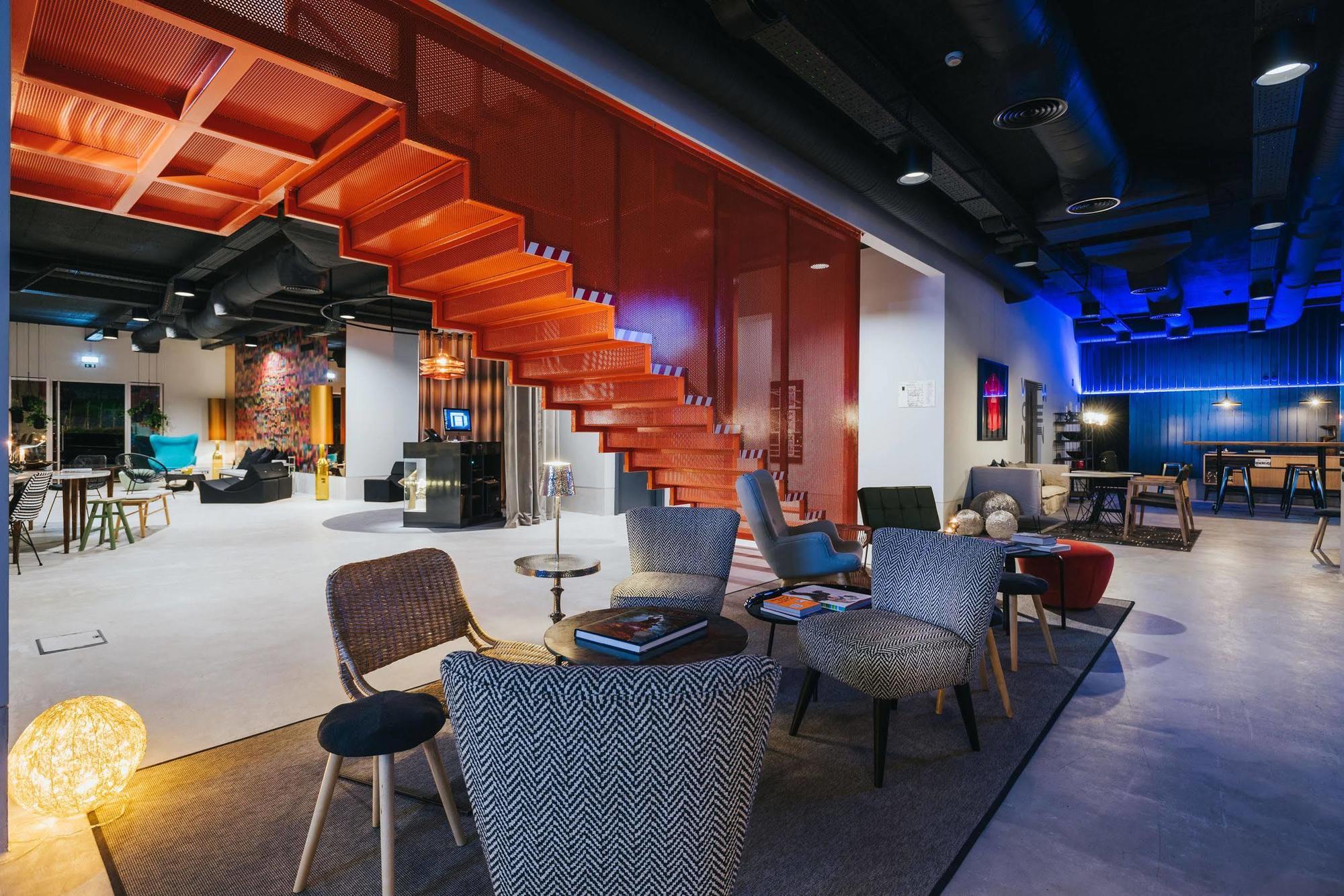 Hotel Pestana Cr7 Funchal (Adults Only) Esterno foto