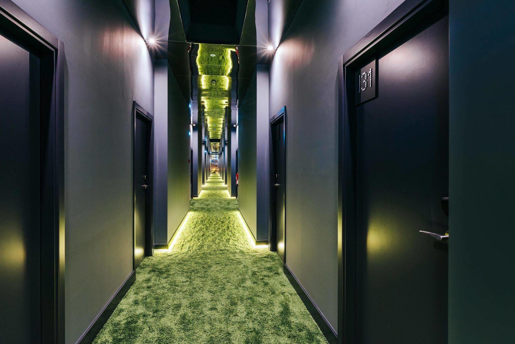 Hotel Pestana Cr7 Funchal (Adults Only) Esterno foto